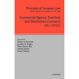 Martijn Hesselink: Principles of European Law