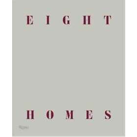 Kathleen Clements, Tommy Clements: Eight Homes: Clements Design