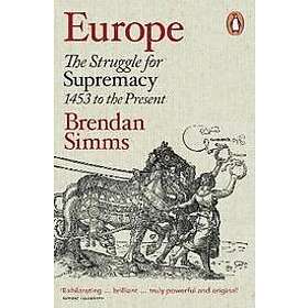 Brendan Simms: Europe