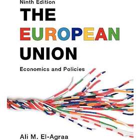 Ali M El-Agraa: The European Union