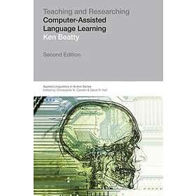 Ken Beatty: Teaching & Researching: Computer-Assisted Language Learning