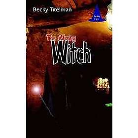 Becky Titelman: The Wonky Witch