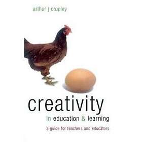 Arthur Cropley: Creativity in Education and Learning