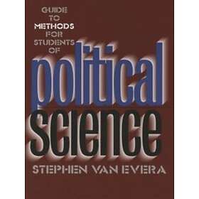 Stephen Van Evera: Guide to Methods for Students of Political Science