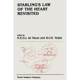 Henk Keurs, M I M Noble: Starling's Law of The Heart Revisited