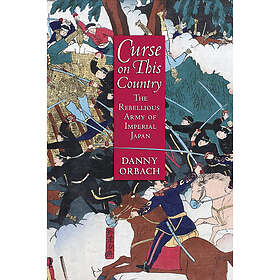 Danny Orbach: Curse on This Country