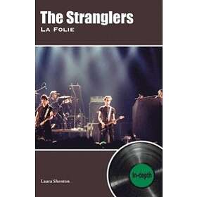 Laura Shenton: The Stranglers La Folie