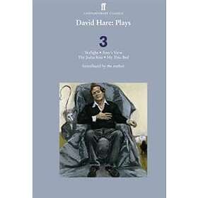 David Hare: David Hare Plays 3