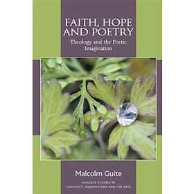Malcolm Guite: Faith, Hope and Poetry