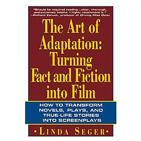 Linda Seger: Art Of Adaptation