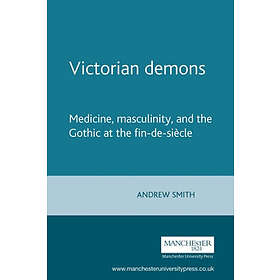 Andrew Smith: Victorian Demons