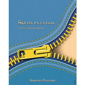 Kristina Haggård: Skilda på låtsas istället för skilsmässa