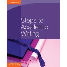 Marian Barry: Steps to Academic Writing