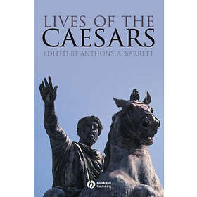A Barrett: Lives of the Caesars