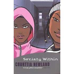 Courttia Newland: Society Within