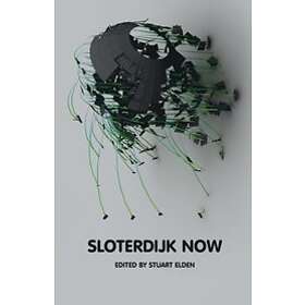 S Elden: Sloterdijk Now