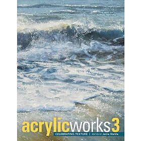 Jamie Markle: AcrylicWorks 3