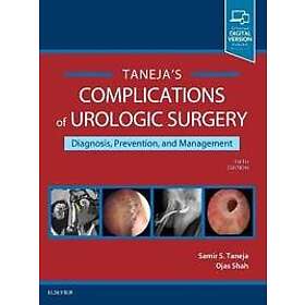 Samir S Taneja: Complications of Urologic Surgery