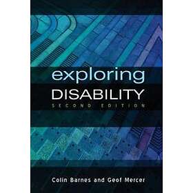 C Barnes: Exploring Disability 2e