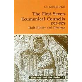 Leo D Davis: The First Seven Ecumenical Councils (325-787)