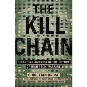 Christian Brose: Kill Chain