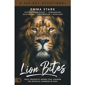Emma Stark: Lion Bites
