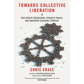 Chris Crass: Towards Collective Liberation
