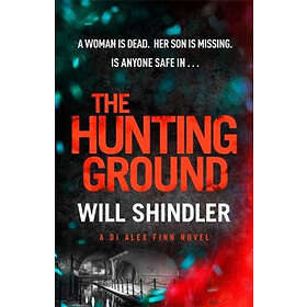 Will Shindler: The Hunting Ground
