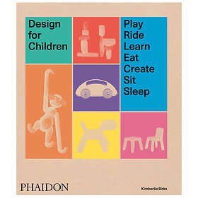Kimberlie Birks: Design for Children