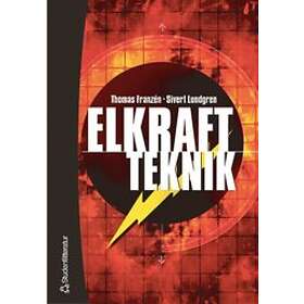 Thomas Franzén, Sivert Lundgren: Elkraftteknik