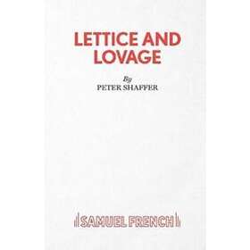 Peter Shaffer: Lettice And Lovage - Hitta Bästa Pris På Prisjakt