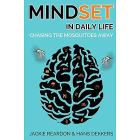 Jackie Reardon: Mindset in Daily Life