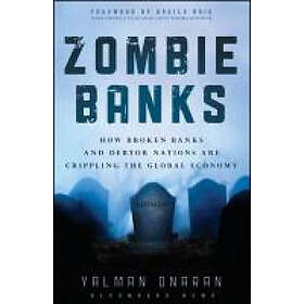 Y Onaran: Zombie Banks