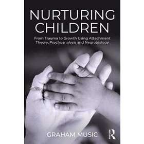 Graham Music: Nurturing Children