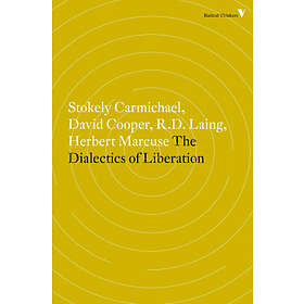 David Cooper: The Dialectics of Liberation