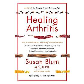 Susan Blum: Healing Arthritis