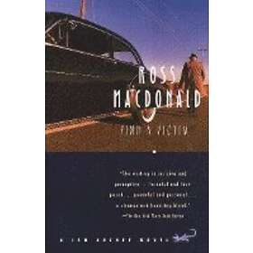 Ross MacDonald: Find A Victim