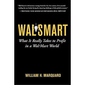 William Marquard: Wal-Smart