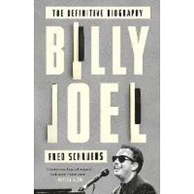 Fred Schruers: Billy Joel