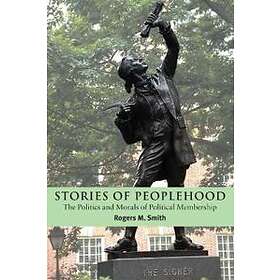 Rogers M Smith: Stories of Peoplehood