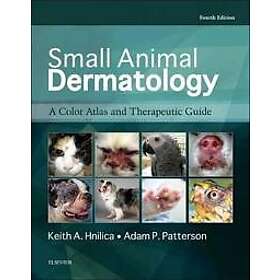 Keith A Hnilica: Small Animal Dermatology