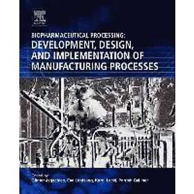 Gnter Jagschies: Biopharmaceutical Processing