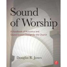Douglas R Jones: Sound of Worship