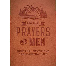Editors of Chartwell Books: Daily Prayers for Men