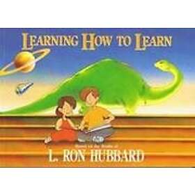 L Ron Hubbard: Learning How to Learn