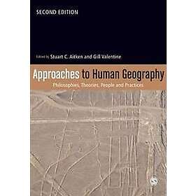 Stuart C Aitken: Approaches to Human Geography