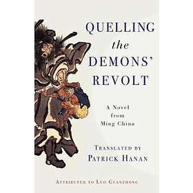 Guanzhong Luo: Quelling the Demons' Revolt