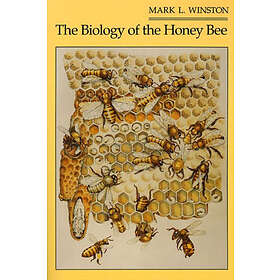 Mark L Winston: The Biology of the Honey Bee