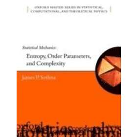 James Sethna: Statistical Mechanics