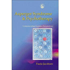 Paula Jacobsen: Asperger Syndrome and Psychotherapy